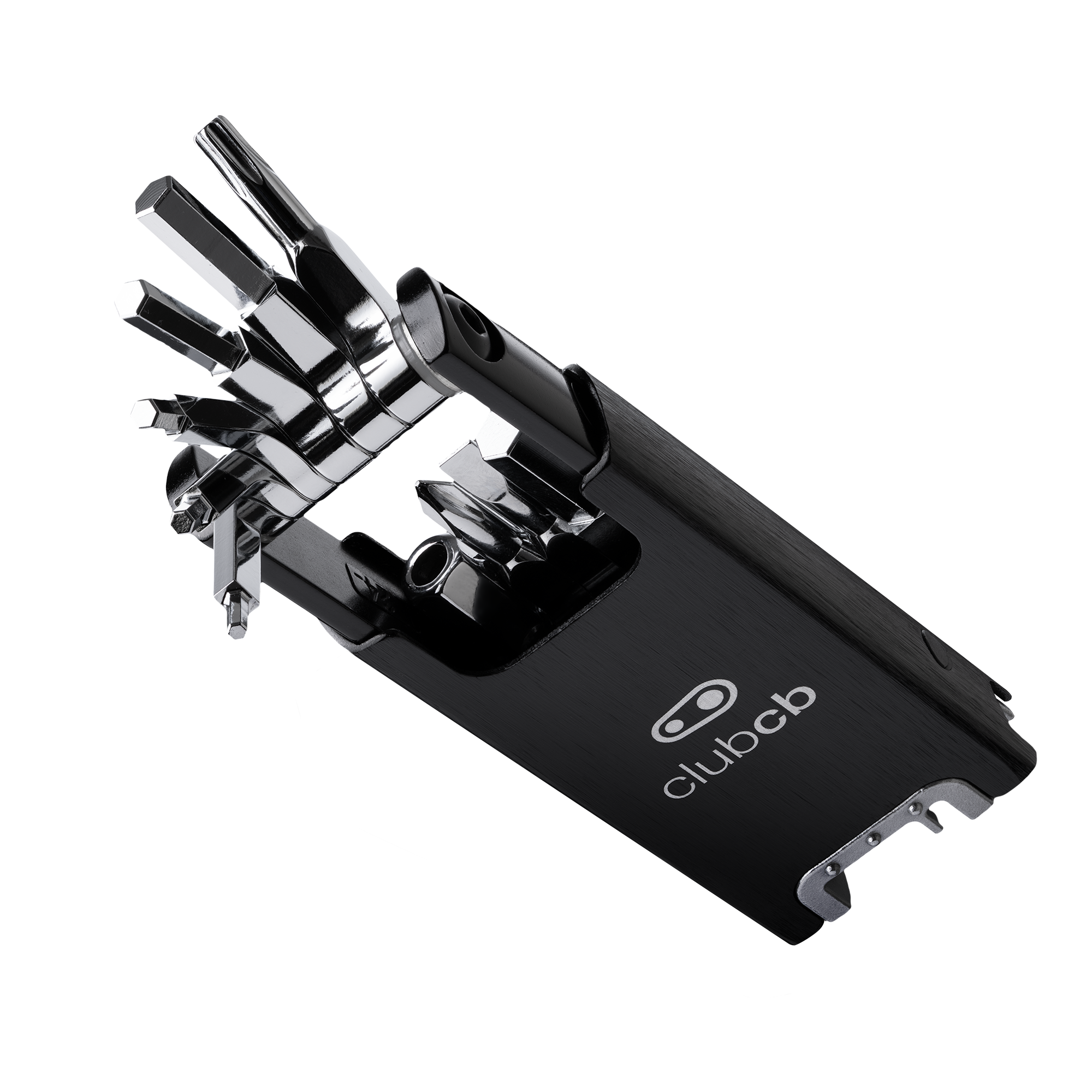 Crankbrothers Multi-Tools F15 Club CB Edition outil vélo 15 fonctions