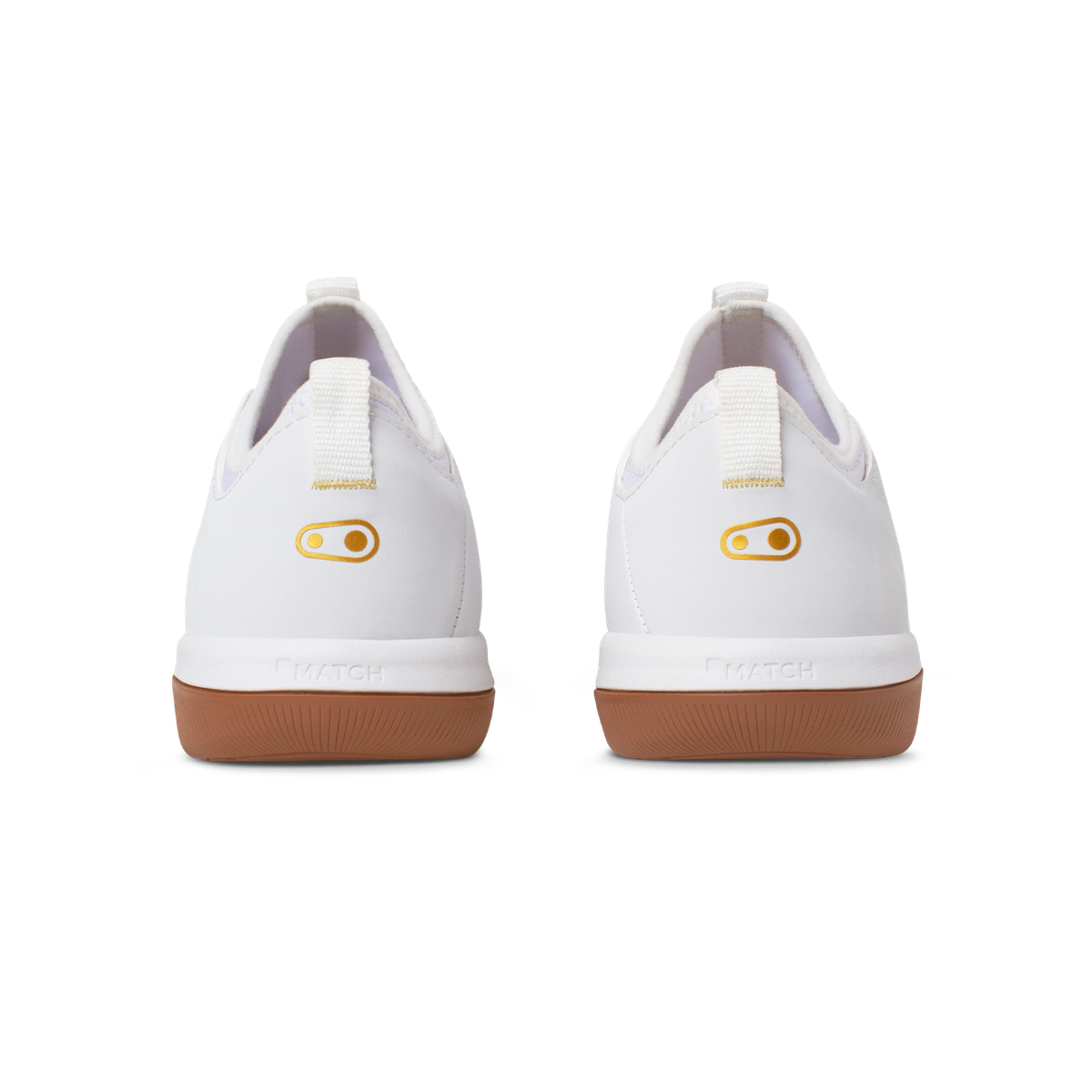 Crankbrothers Stamp Street Fabio chaussures flat blanc