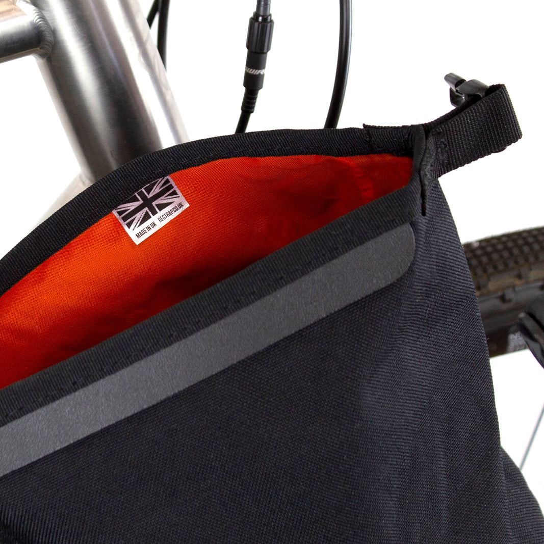 Restrap Panniers & Fork Bags Fork Bag sacoche fourche 5 L étanche