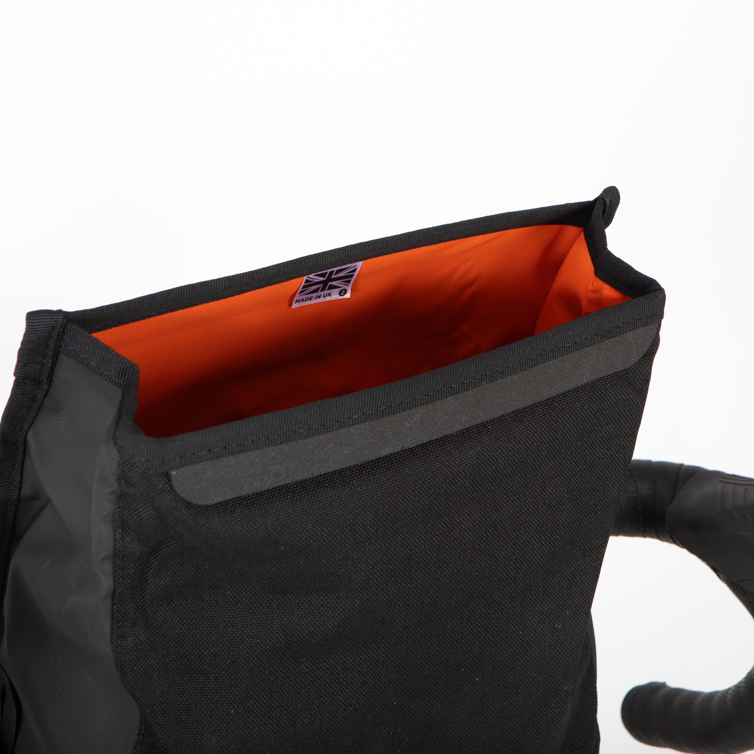 Restrap Rolltop Canister Bag 4 L sacoche cintre étanche
