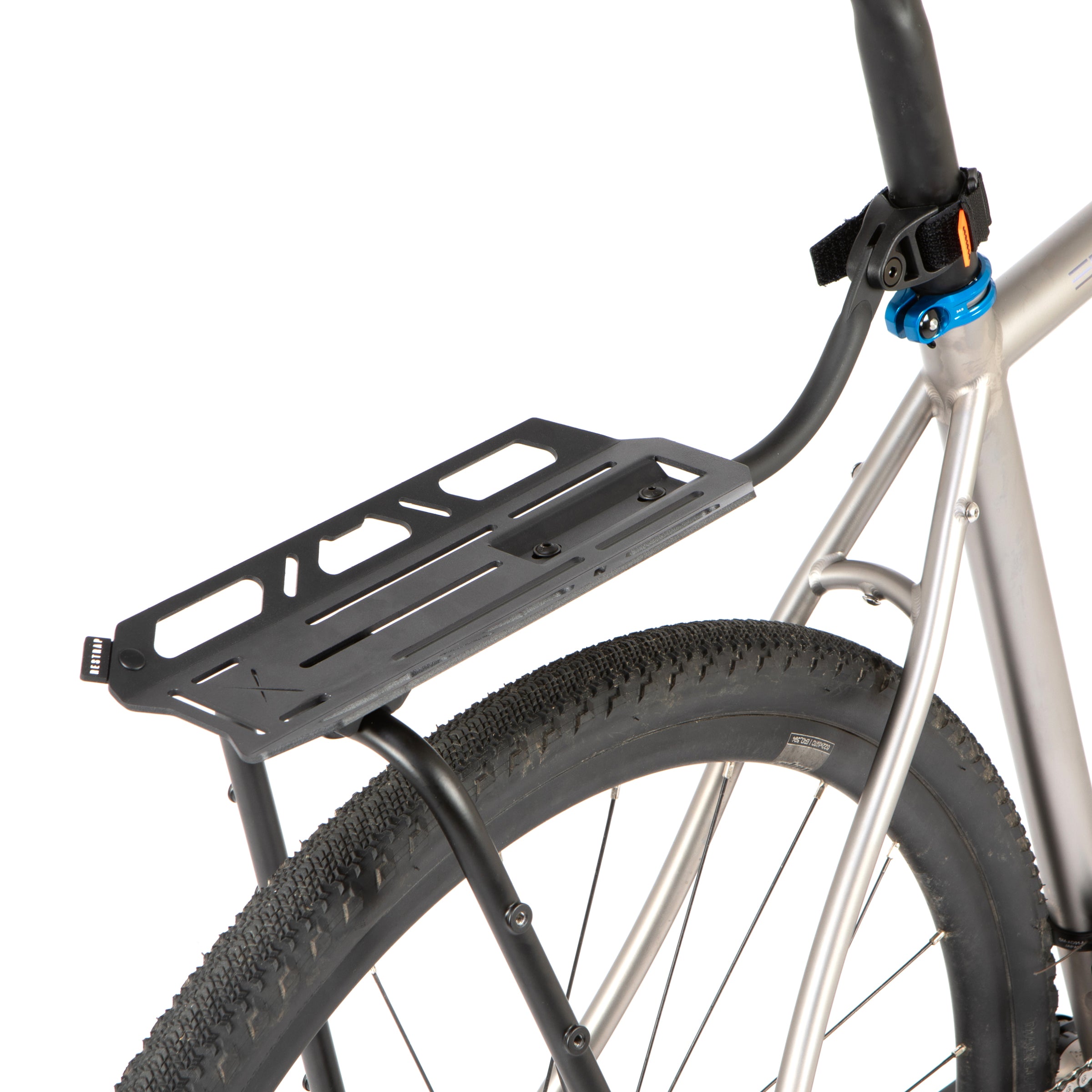 Restrap Switch Rack Cage plateforme alu 5 kg