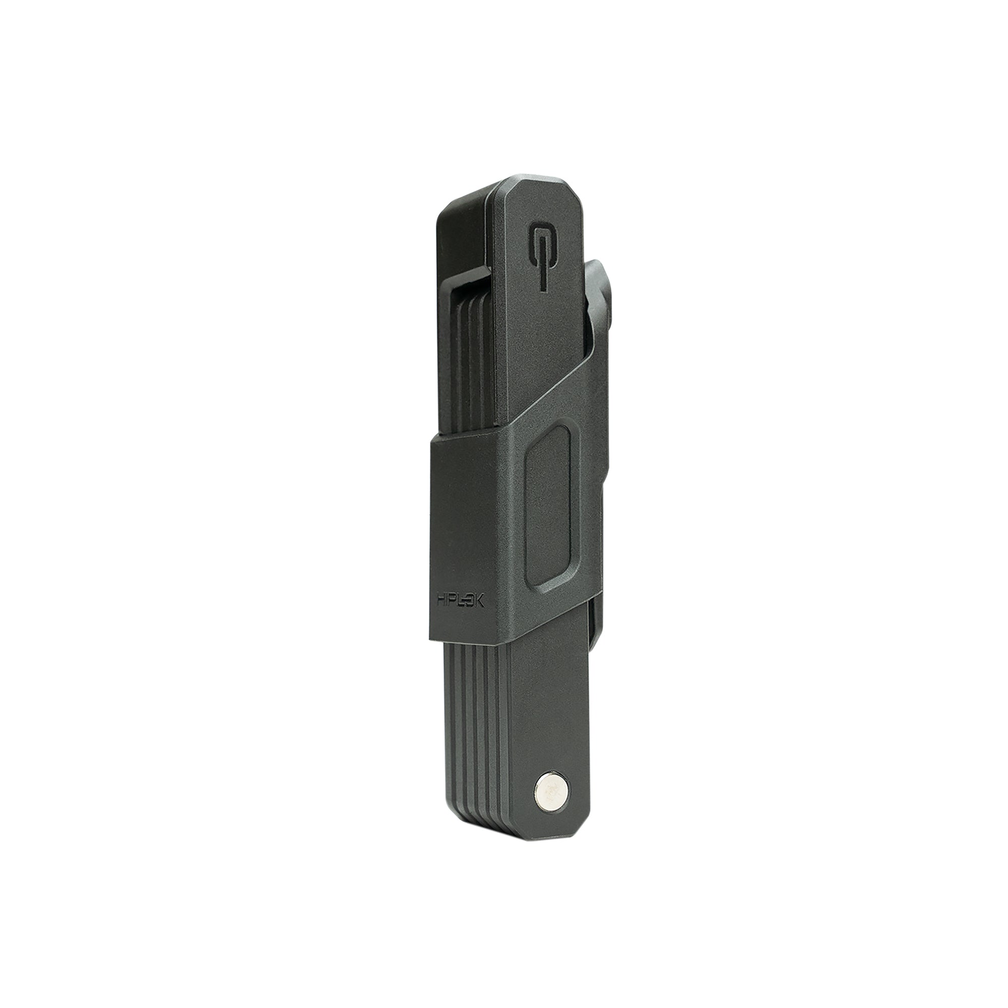 Restrap Accessories Switch 85 antivol pliant vélo acier