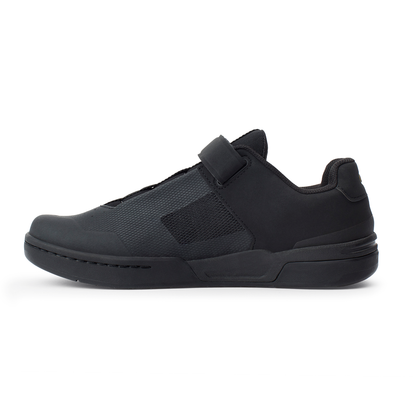 Crankbrothers Stamp BOA Chaussures VTT Noir/Or