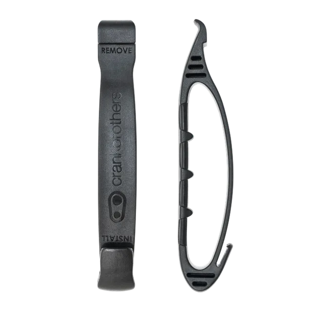 Crankbrothers S.O.S Speedier Démonte-Pneu Levier Simple
