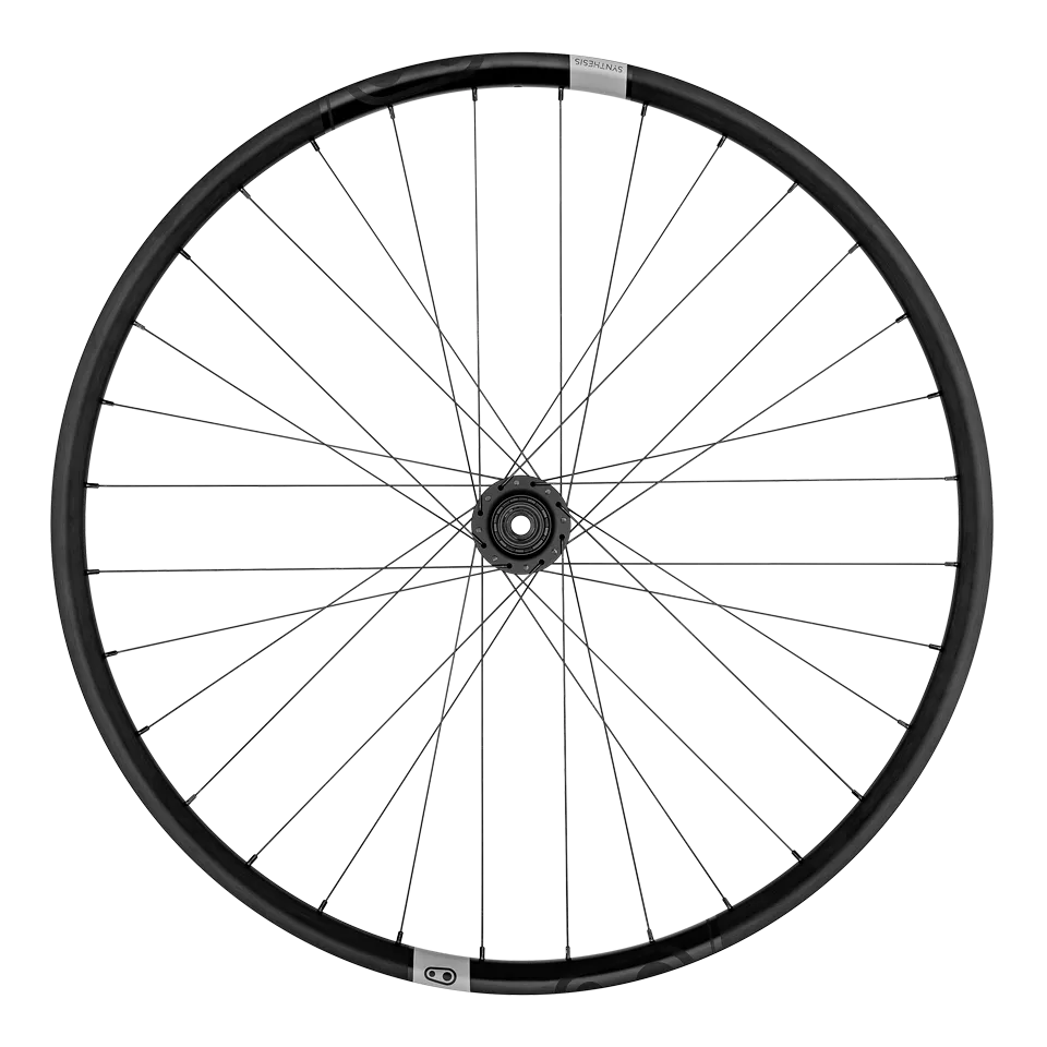 Crankbrothers Synthesis XCT roue arrière alu 29 Boost XD