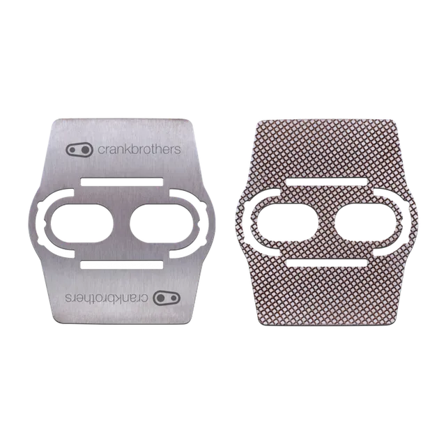 Crankbrothers Shoe Shields protège-cales VTT