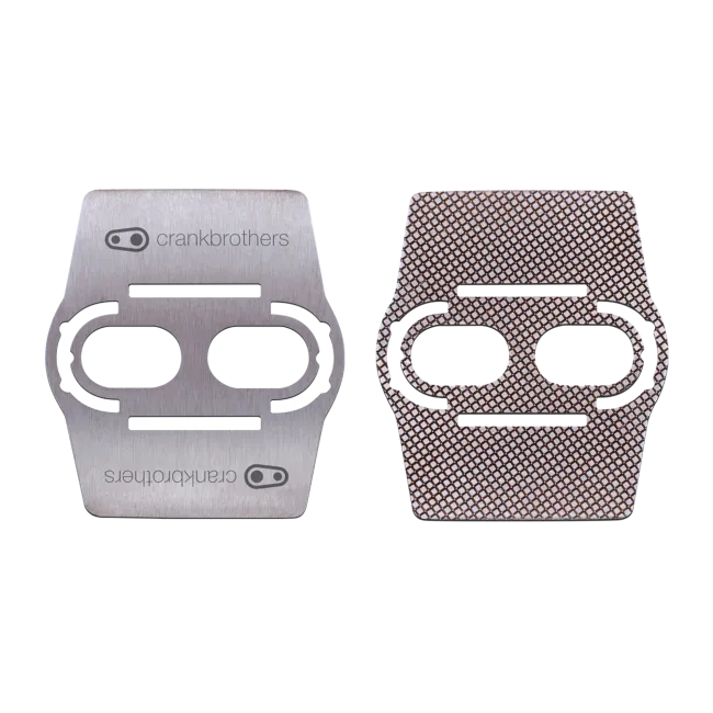 Crankbrothers Shoe Shields protège-cales VTT