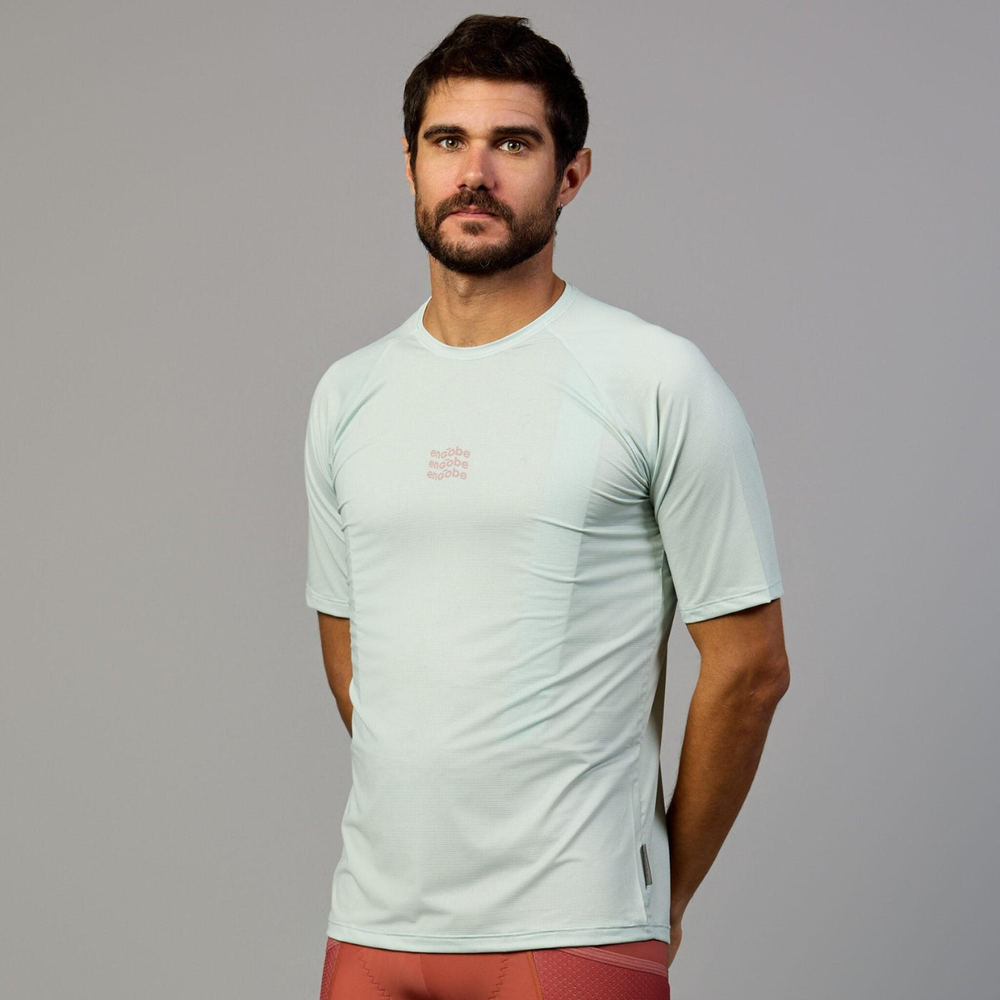 Closca Gravel T-Shirt Snack maillot vélo respirant