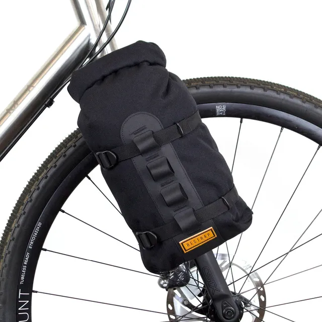 Restrap Panniers & Fork Bags Fork Bag sacoche fourche 5 L étanche