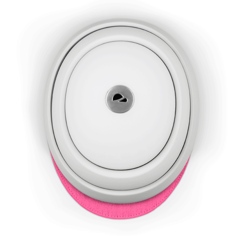 Closca Visors Visière Casque Neon Pink M Interchangeable