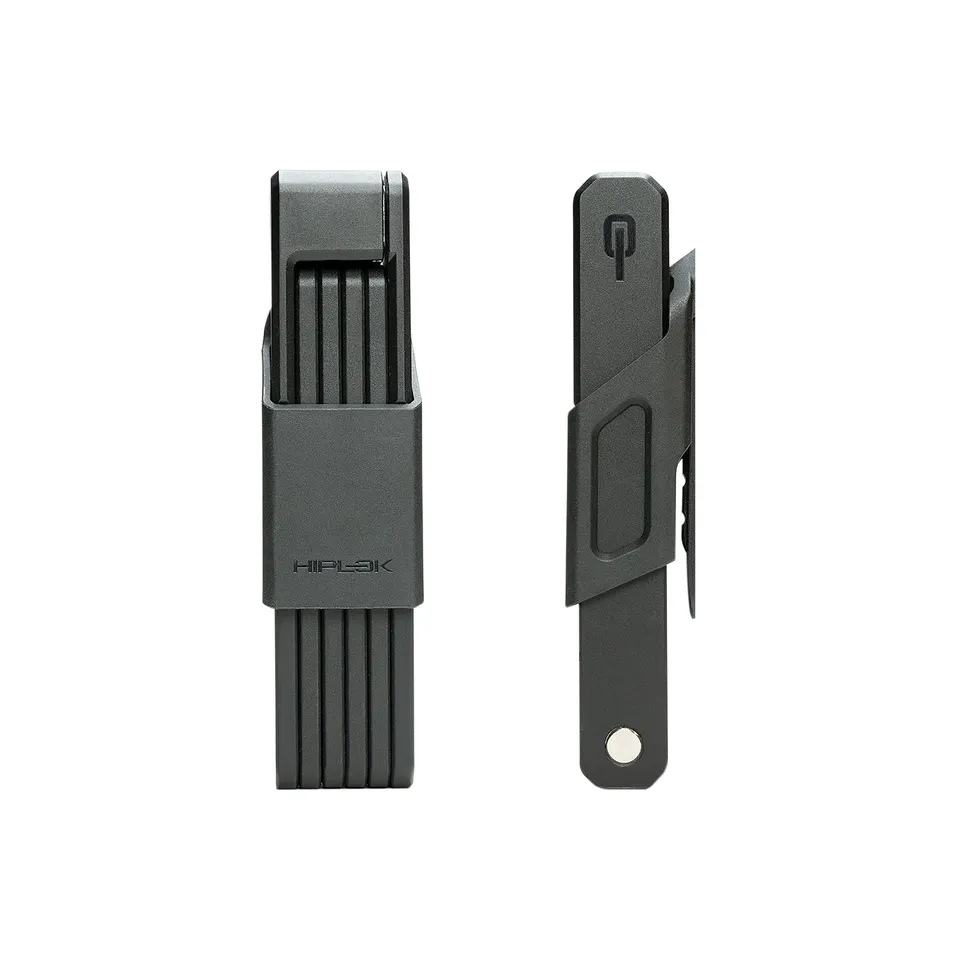 Restrap Accessories Switch 85 antivol pliant vélo acier