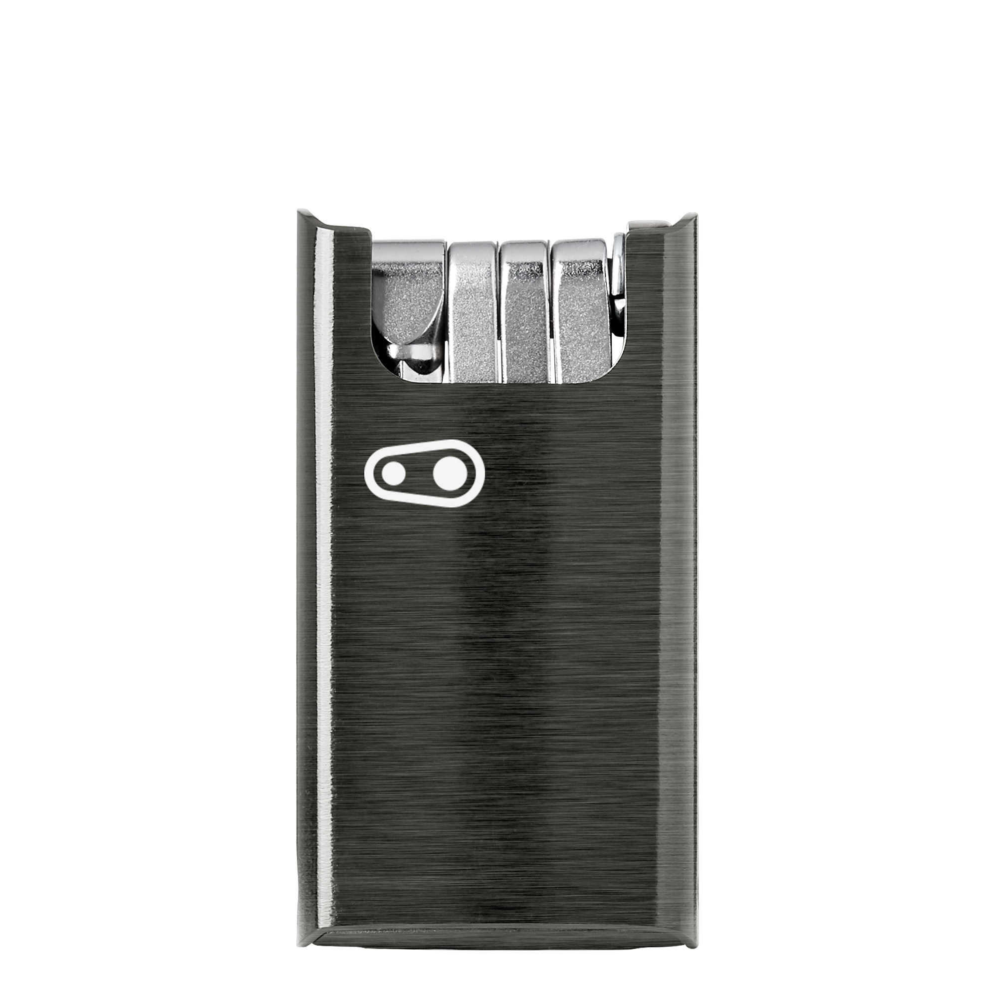 Crankbrothers F10+ multi-outil vélo 10 fonctions magnétique