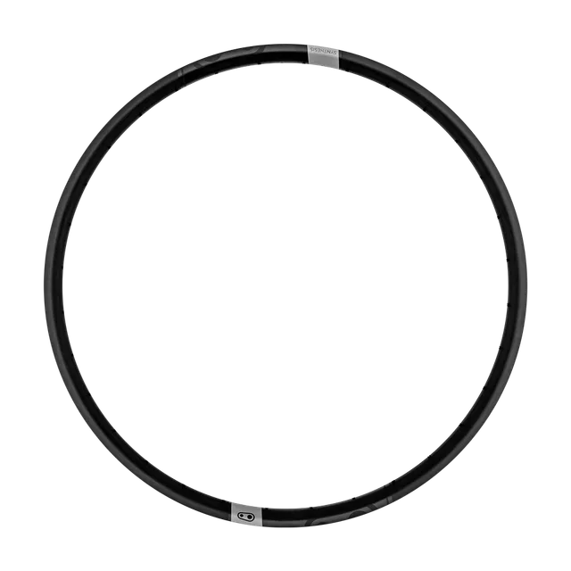Crankbrothers Synthesis Enduro Alloy jante 29 avant noire