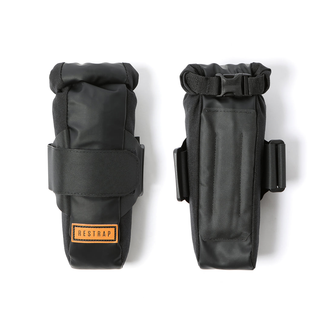 Restrap Downtube Bag sacoche cadre 1,2 L étanche