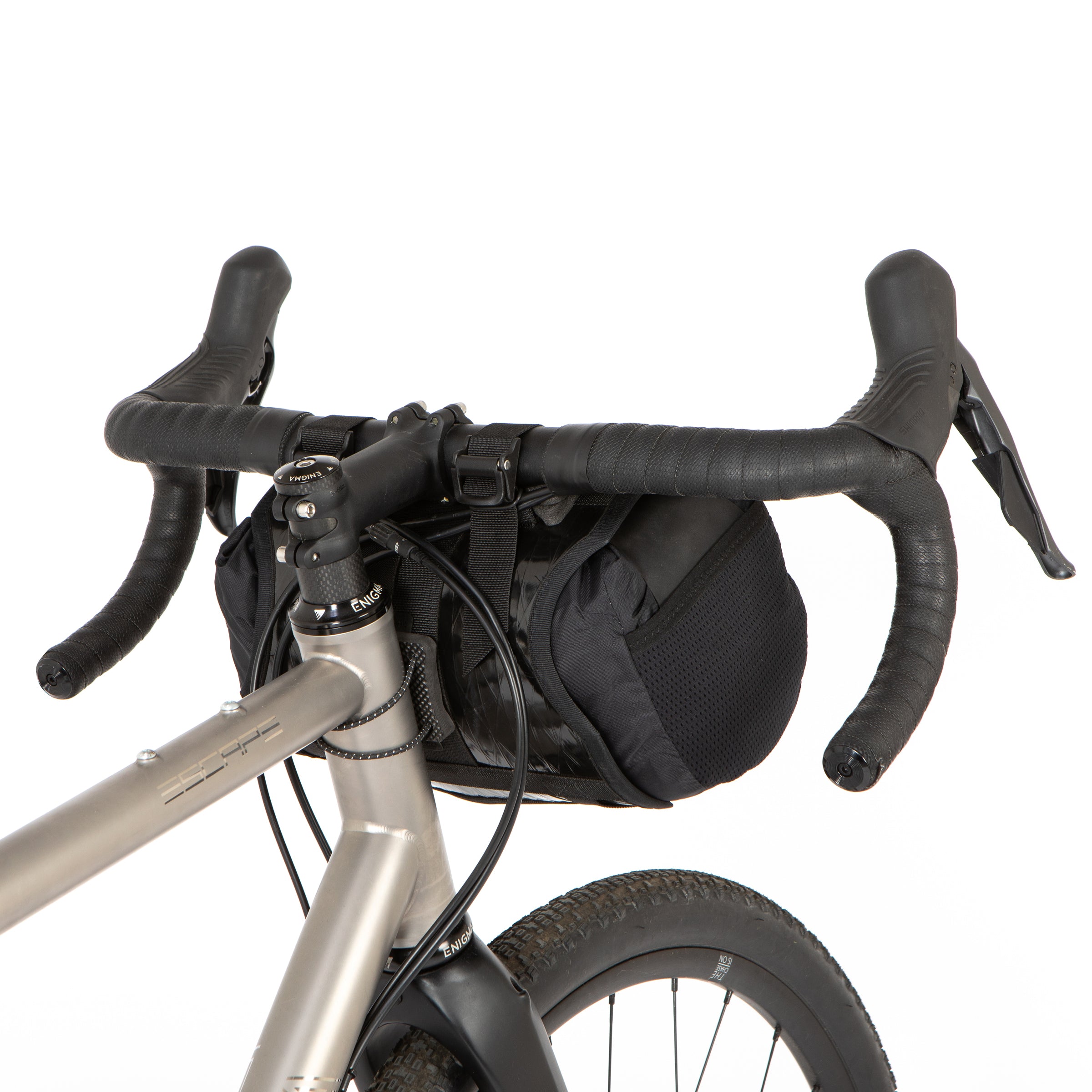Restrap Race Bar Bag Drop Bar 7 L sacoche cintre