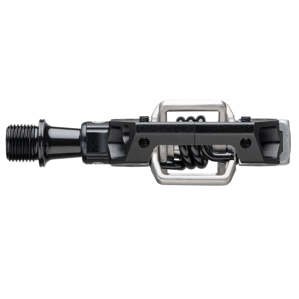 Crankbrothers Mallet Trail Pédales Automatiques Noir