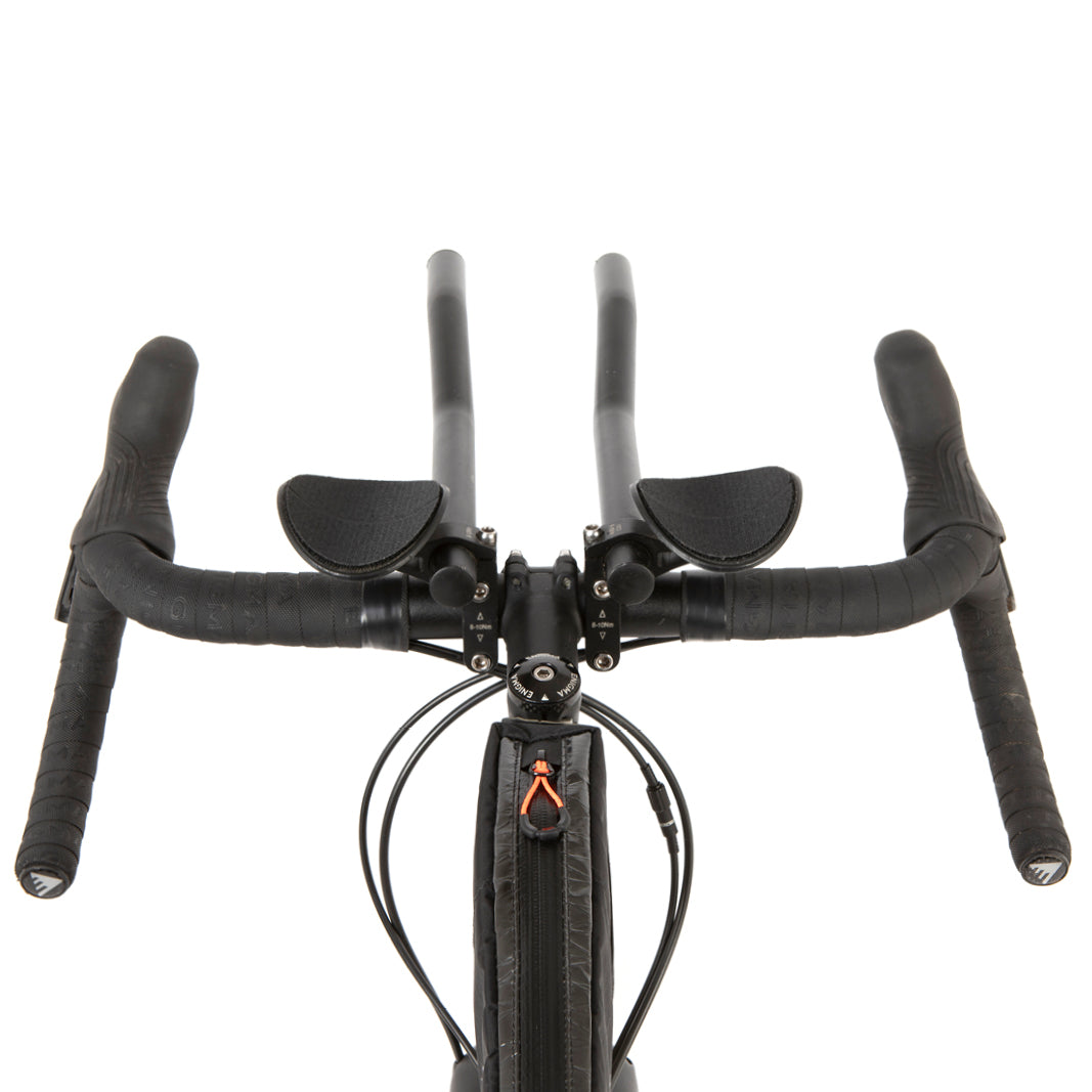 Restrap Cockpit Bags Race Top Tube Bag sacoche 1,5 L étanche