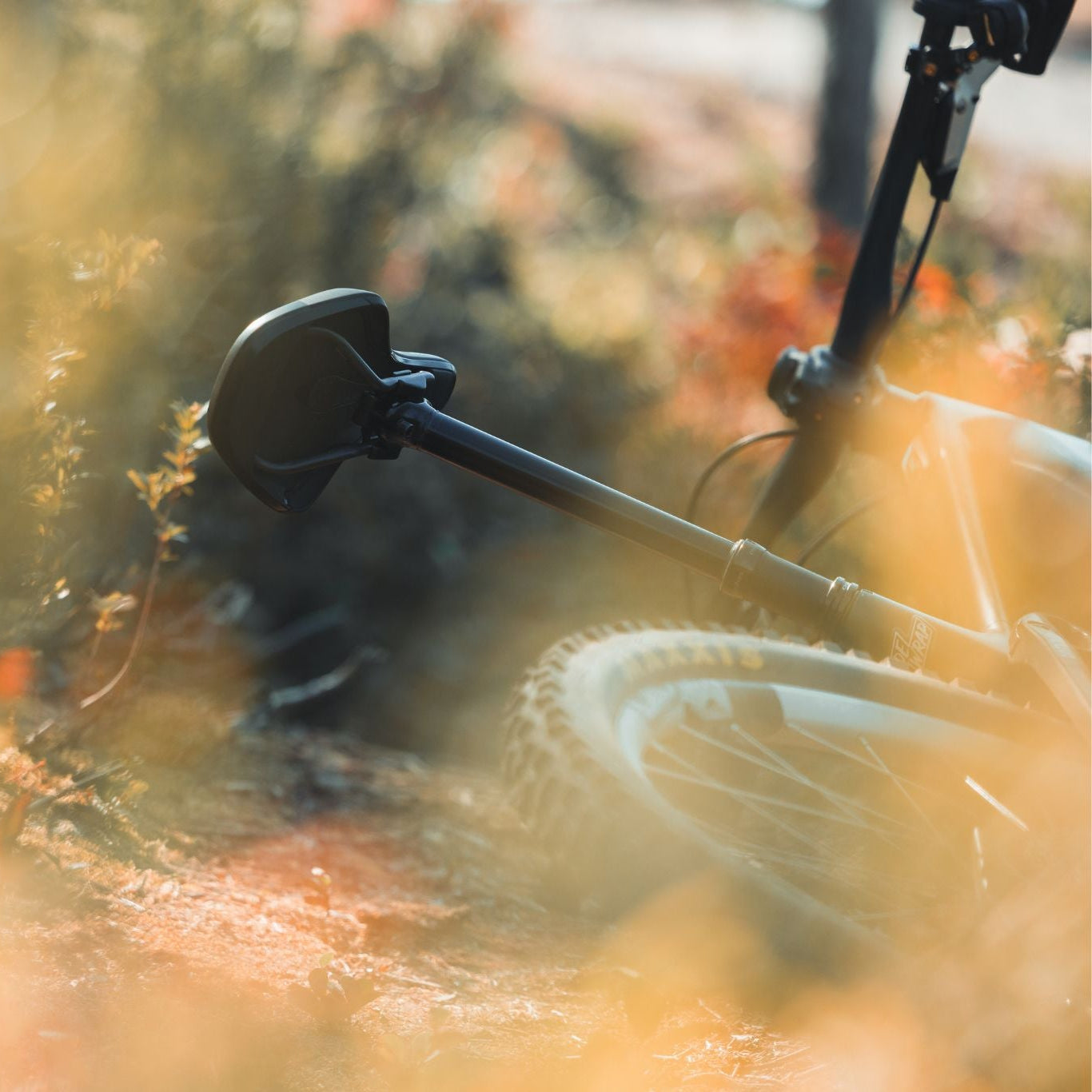 Crankbrothers Highline 34.9 tige de selle 170 mm télescopique