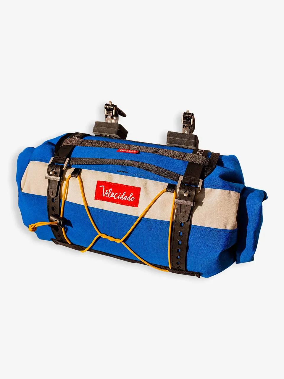 Atelier Velocidade Grizzli 2.0 sacoche guidon 17,8L forêt