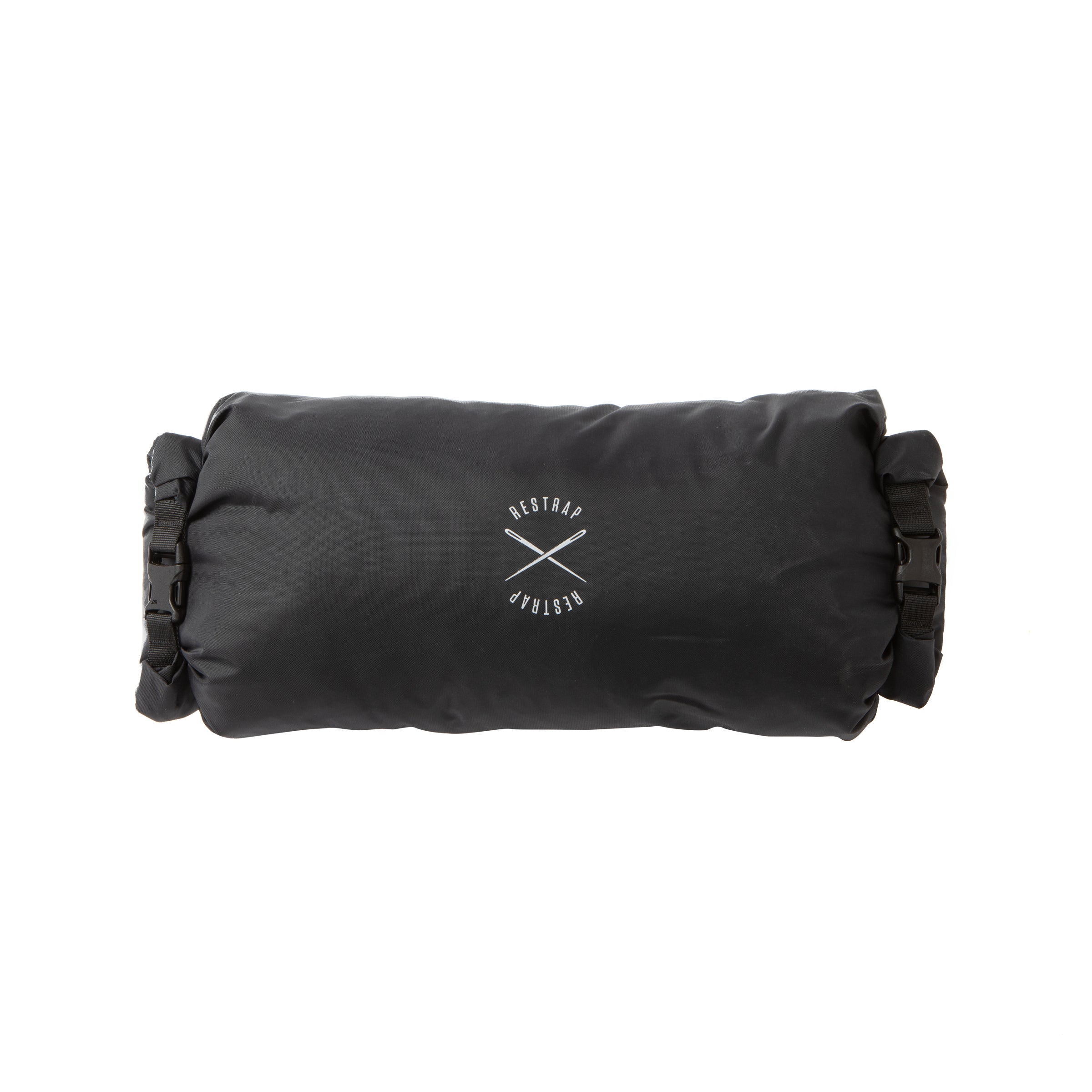 Restrap Race Dry Bag Double Roll 7L sacoche étanche