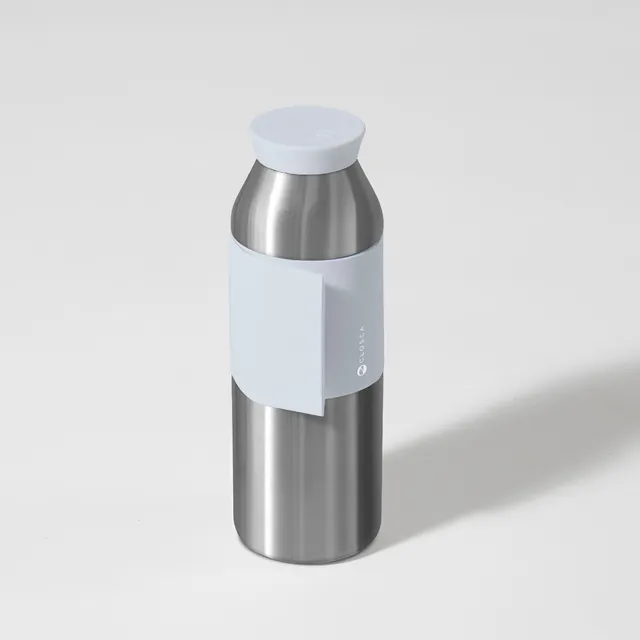 Closca Travel Antartica gourde isotherme inox 450 ml