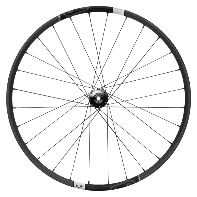 Crankbrothers Synthesis Gravel Roue Avant Carbone 700C Front