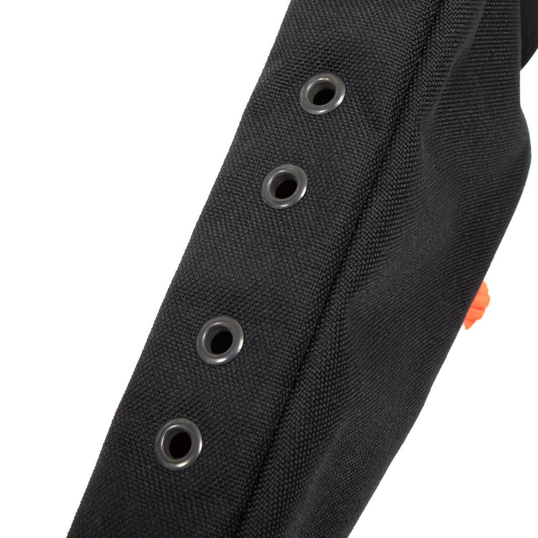 Restrap Bolt-on Top Tube Bag 0,8L sacoche vélo étanche