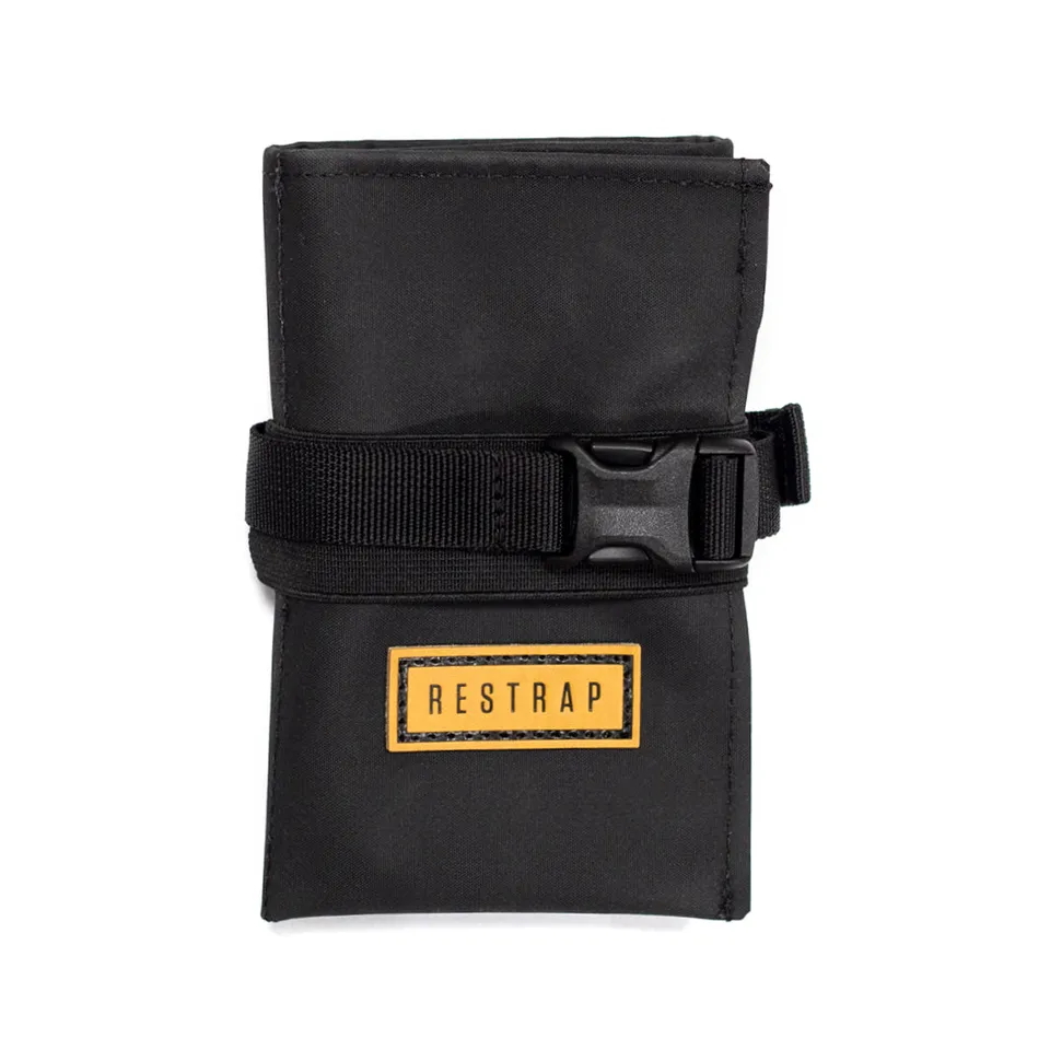 Restrap Tool Roll sacoche selle outil Hypalon 90 g
