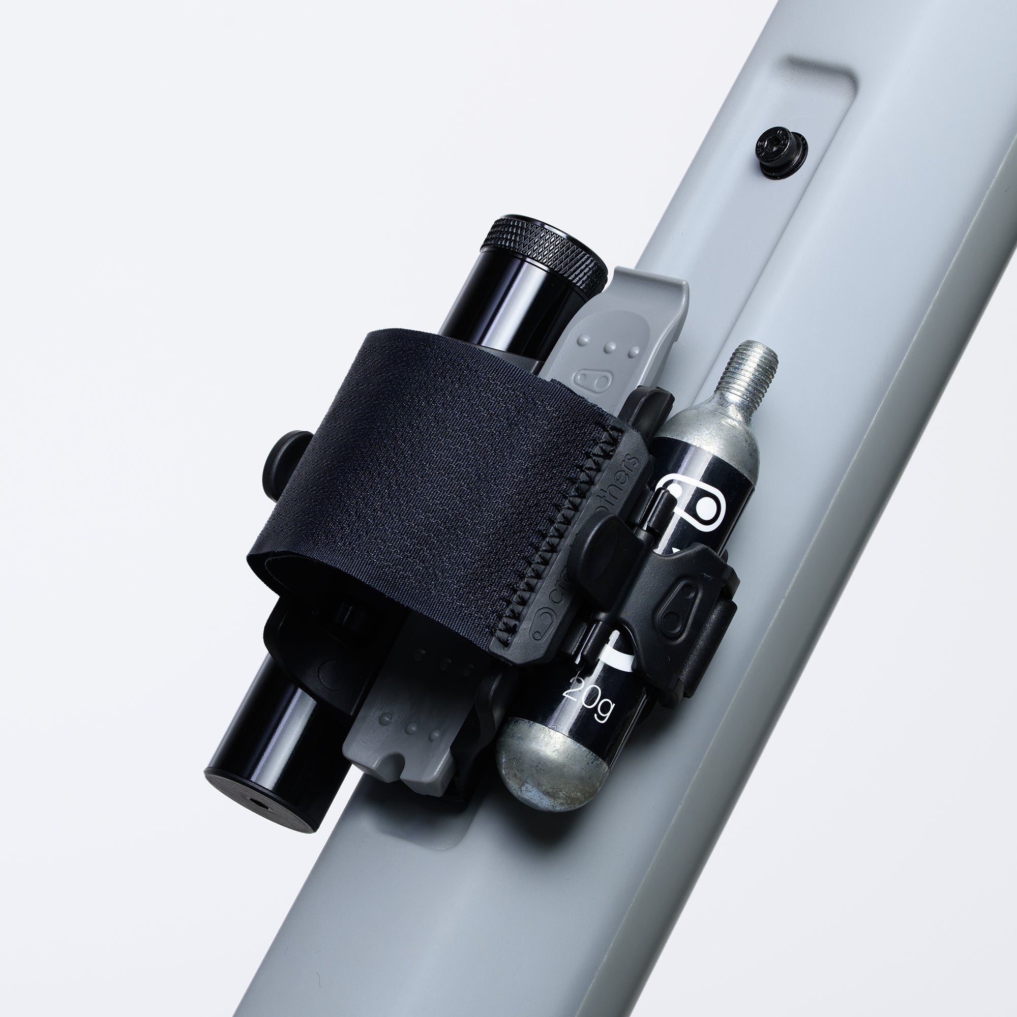 Crankbrothers TS18 kit outils vélo cadre 18 fonctions + sangle