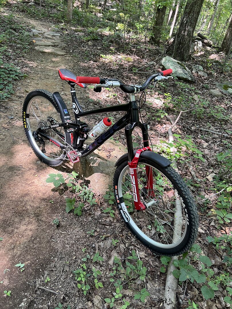 Crankbrothers Synthesis DH Alloy roue arrière alu 29 Boost XD