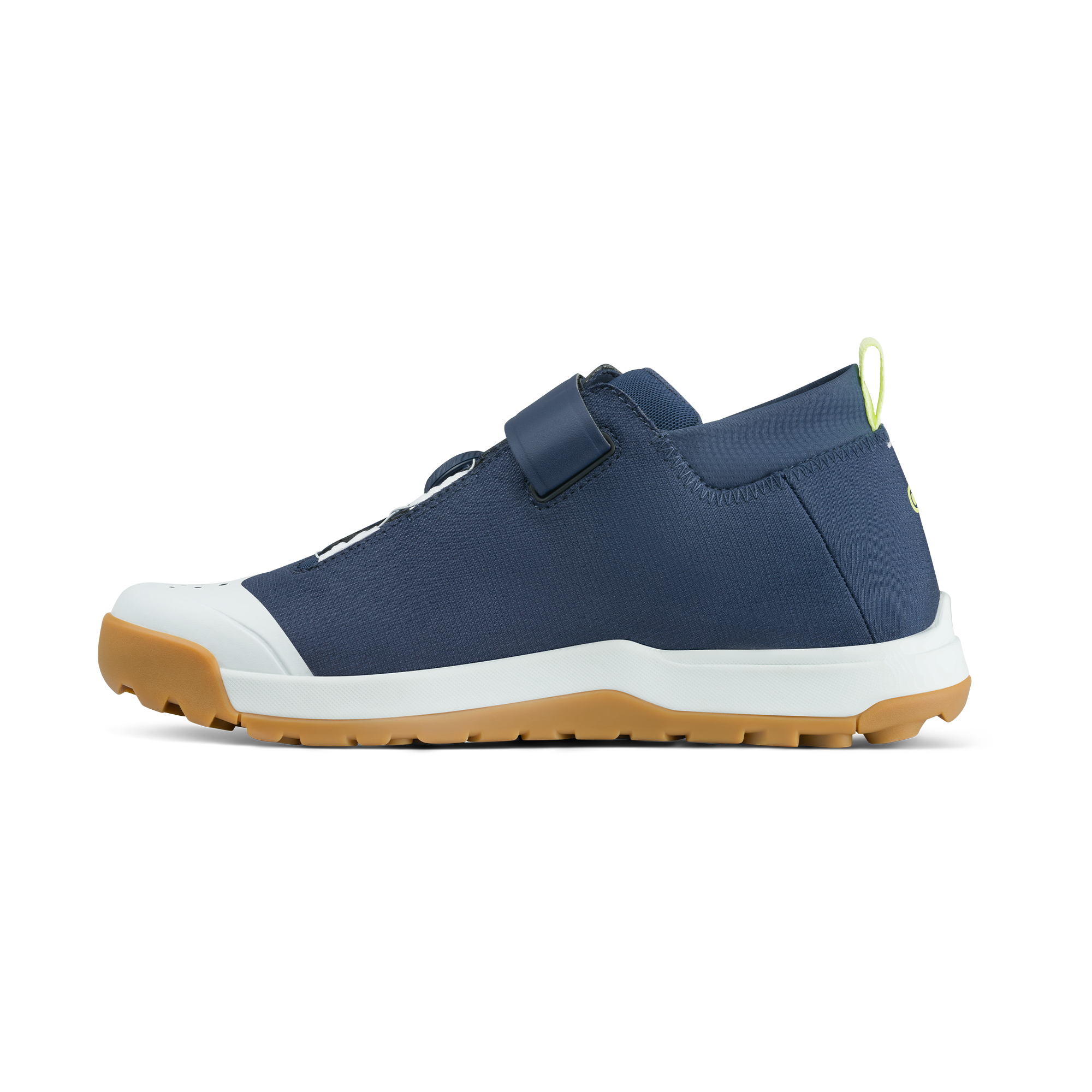 Crankbrothers Stamp Trail BOA chaussures VTT Navy/Grey