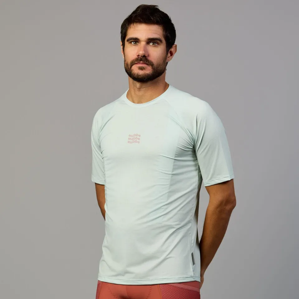 Closca Gravel T-Shirt Snack maillot vélo respirant