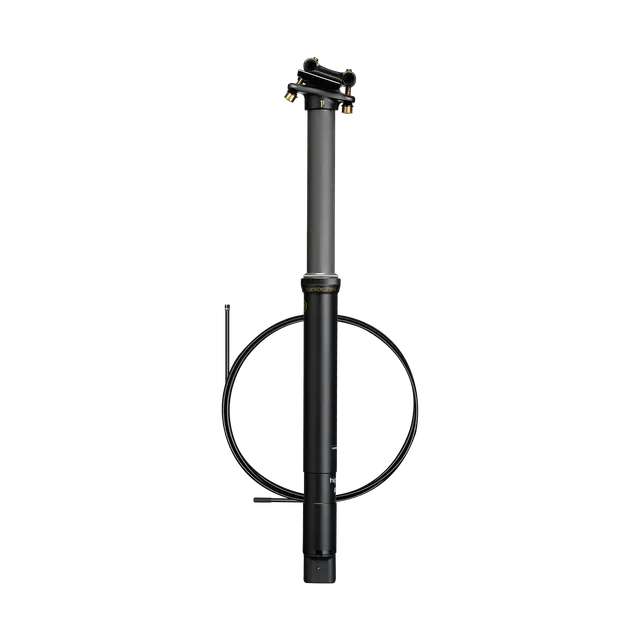 Crankbrothers Highline 11 Tige de Selle Télescopique Carbone