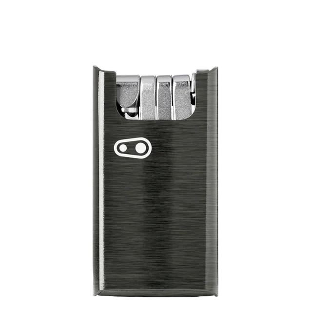 Crankbrothers F10+ multi-outil vélo 10 fonctions magnétique