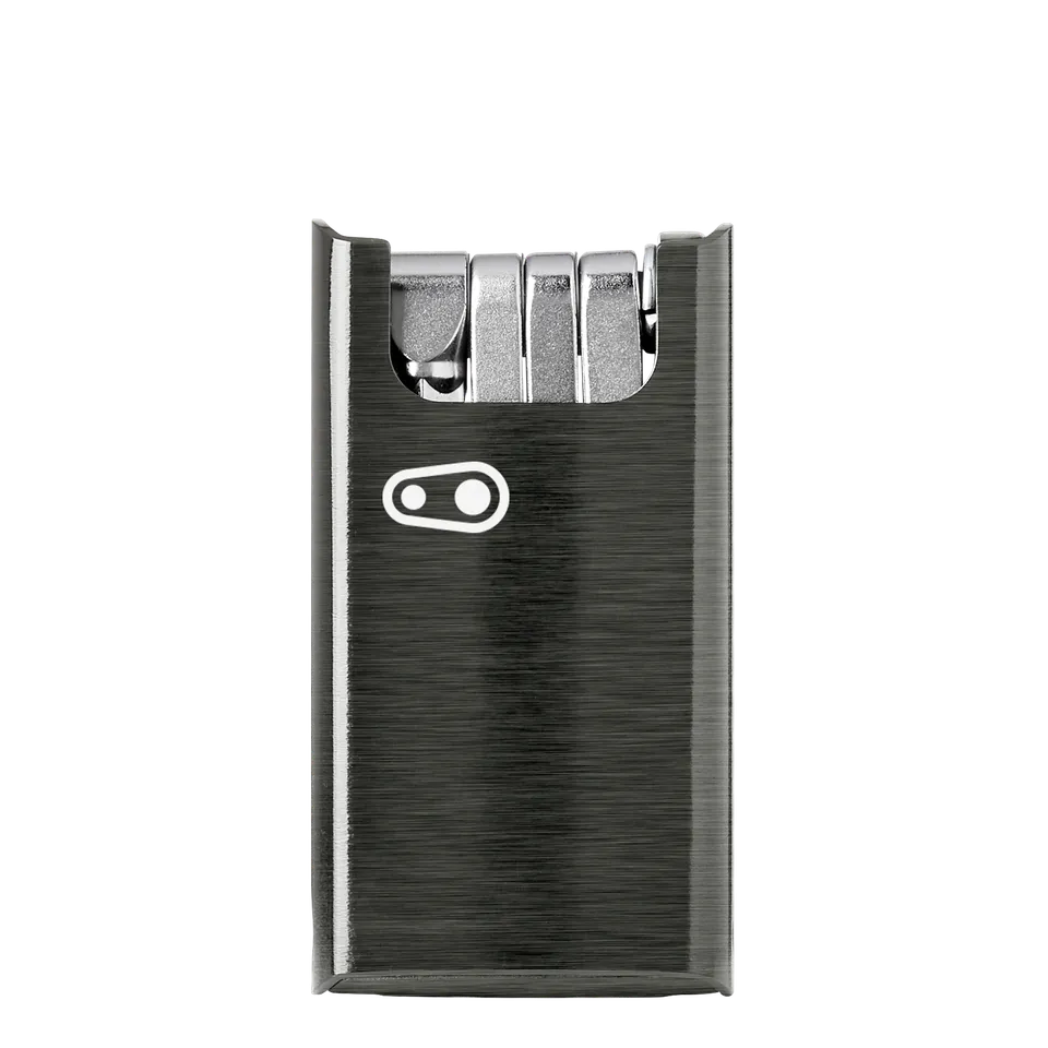 Crankbrothers F10+ multi-outil vélo 10 fonctions magnétique