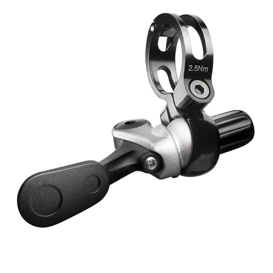 Crankbrothers Highline Remote commande tige de selle câble