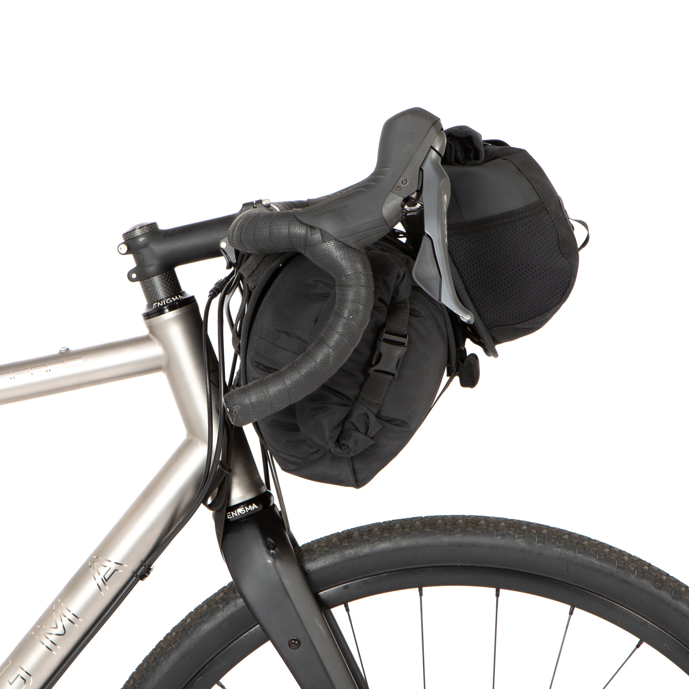 Restrap Holster Bar Bag Plus 18 L sacoche cintre étanche