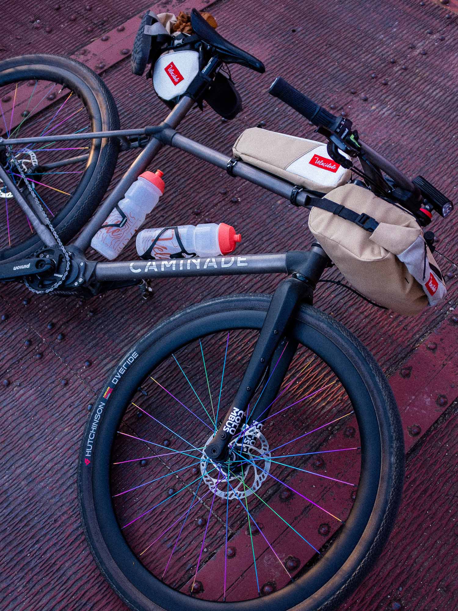 Atelier Velocidade Carte cadeau carte cadeau vélo 50 euros