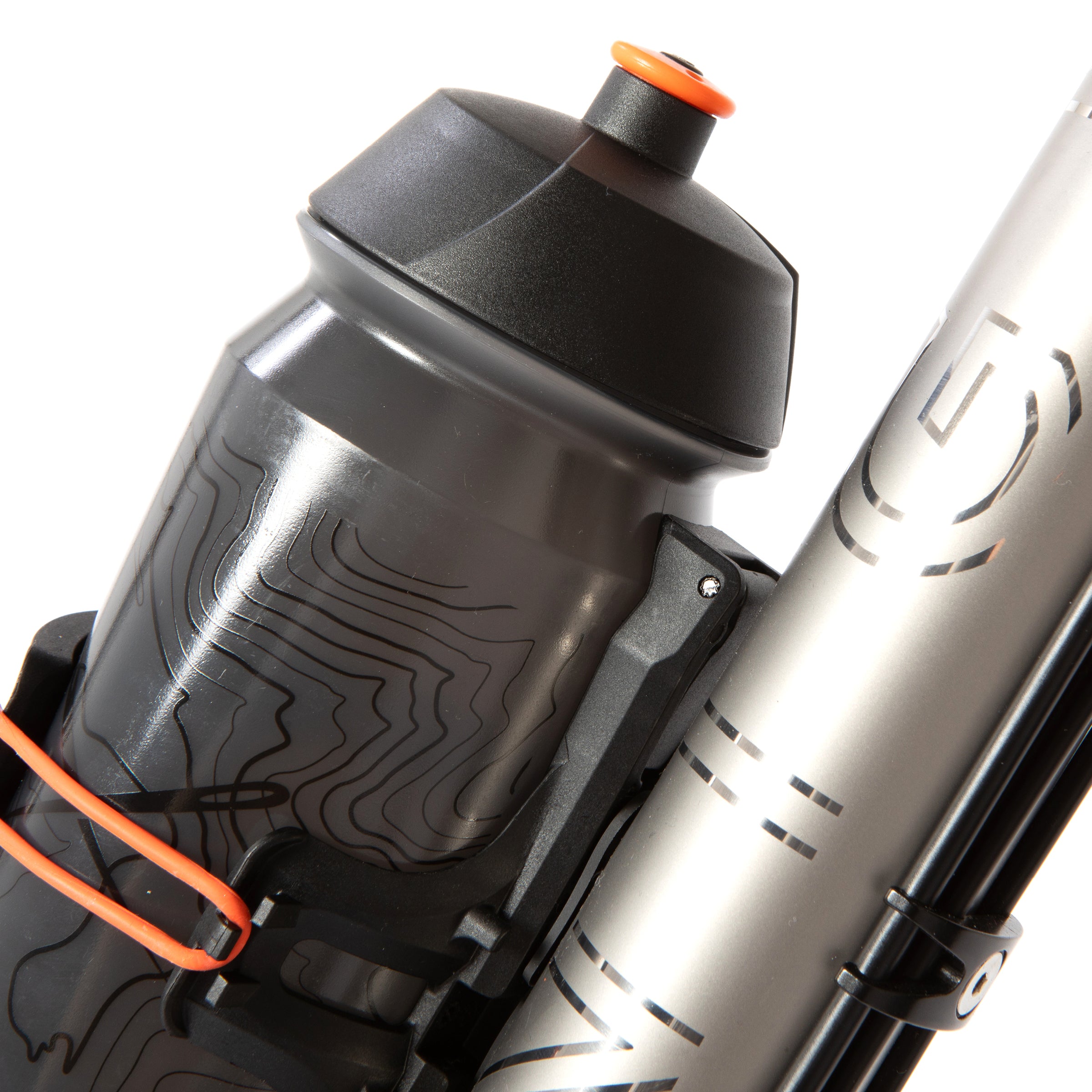 Restrap Side Release Bottle Cage porte-bidon latéral