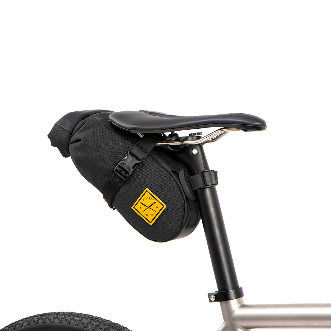 Restrap Saddle Pack sacoche selle 2,5L noir