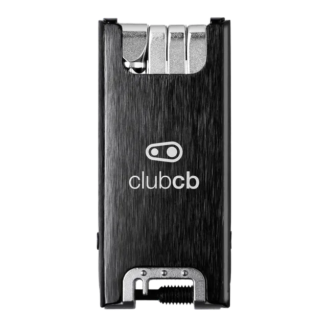 Crankbrothers Multi-Tools F15 Club CB Edition outil vélo 15 fonctions