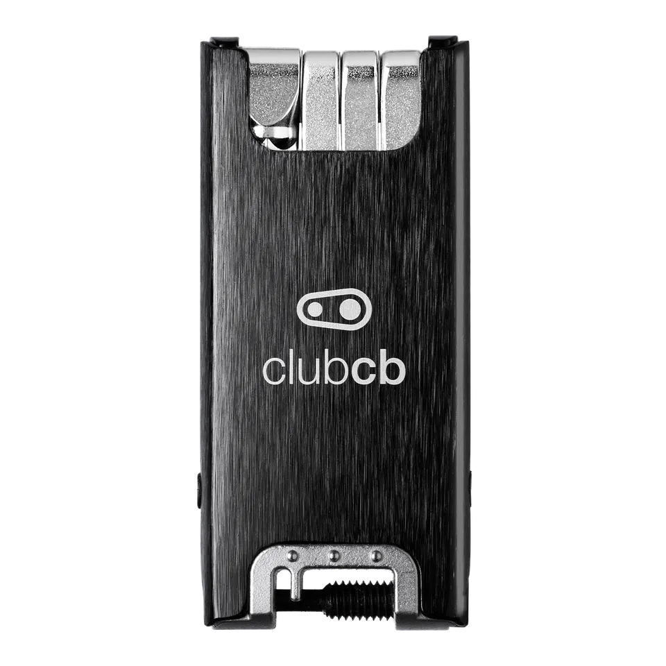 Crankbrothers Multi-Tools F15 Club CB Edition outil vélo 15 fonctions