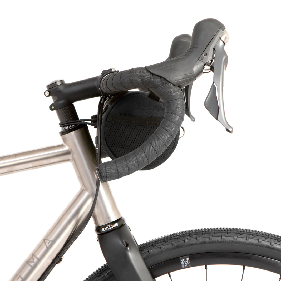 Restrap Handlebar Canister Bag sacoche guidon 1,5 L