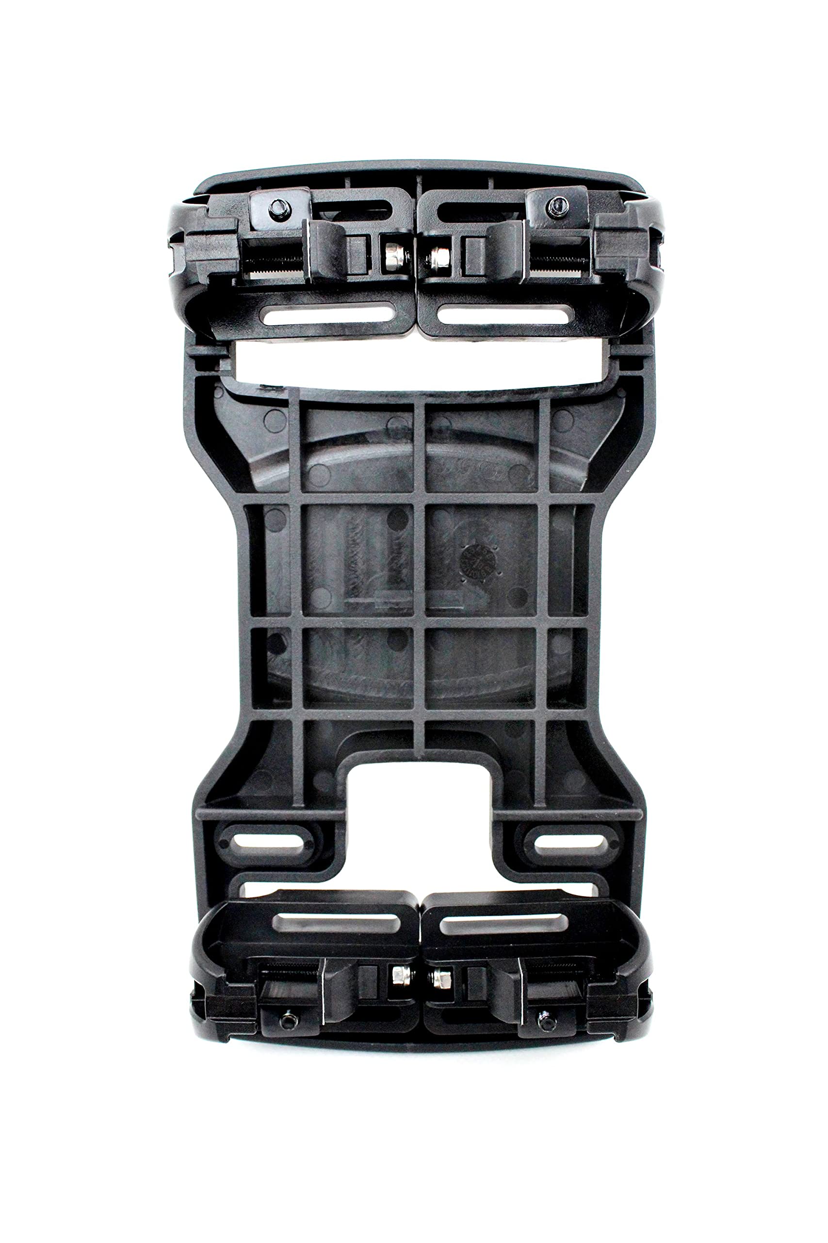 Basil Mounting systems MIK plaque porte-bagages arrière