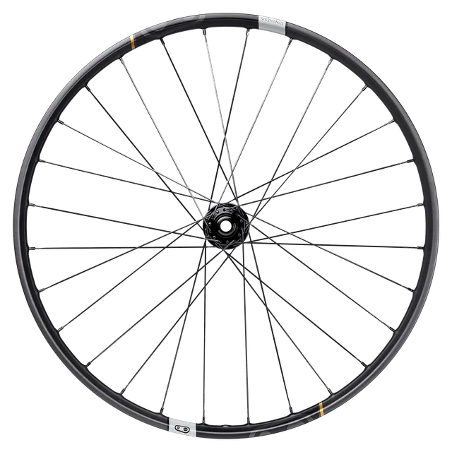 Crankbrothers Synthesis Enduro roue avant carbone 29 i9 1/1