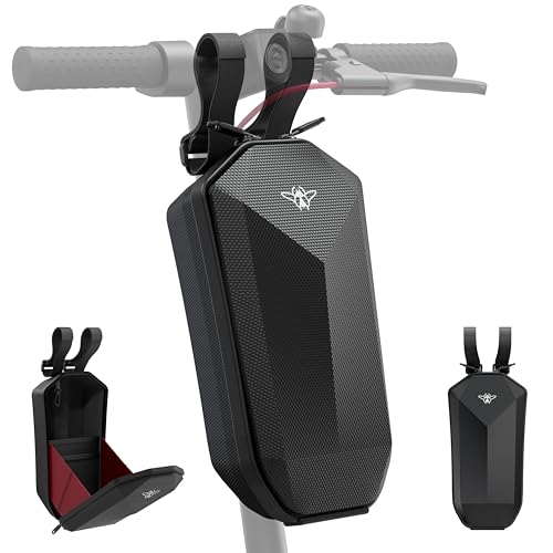 CASR Équipements Bag 4L sacoche vélo noire étanche