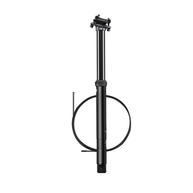Crankbrothers Highline 7 tige de selle télescopique 31.6 150 mm