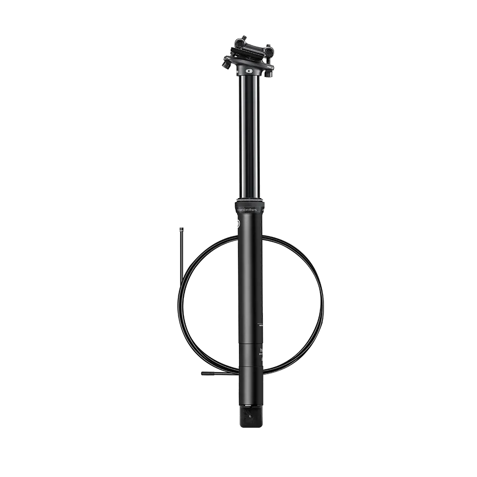 Crankbrothers Highline 7 tige de selle télescopique 31.6 150 mm