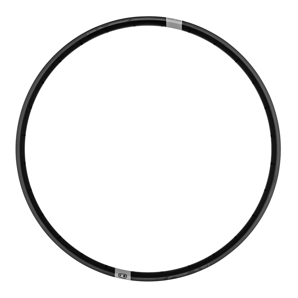 Crankbrothers Wheelset Parts Synthesis E-MTB Alloy Rim jante 29 avant