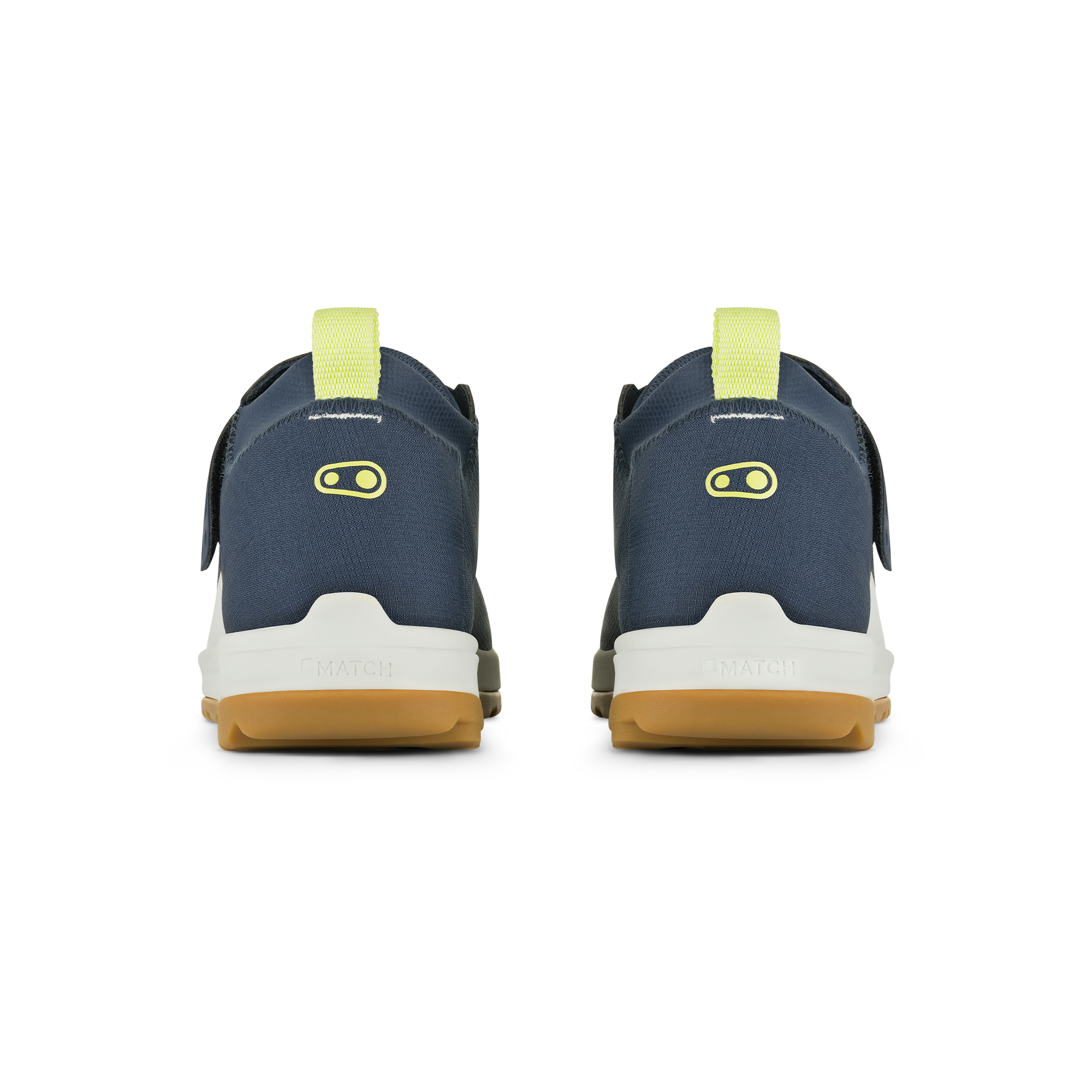 Crankbrothers Stamp Trail BOA chaussures VTT Navy/Grey